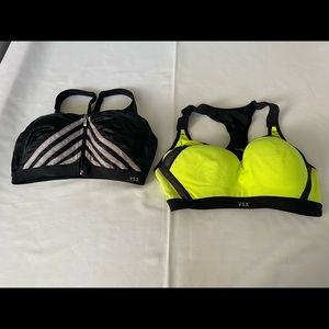 VSX sport bundle 34C